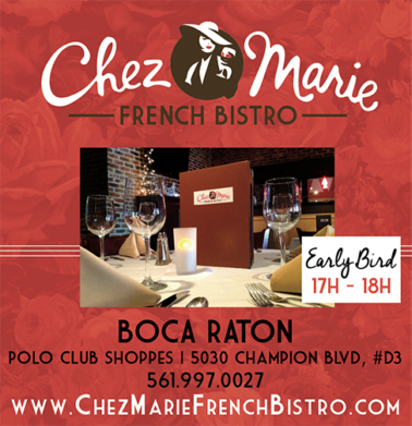 Chez-Marie-French-Bistro-Francais-Cuisine-francaise-Boca-Raton-Floride-nov
