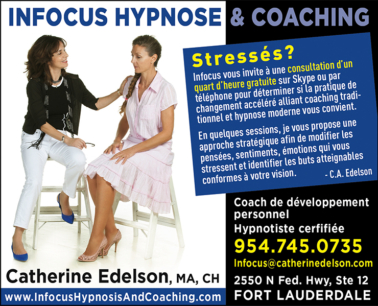 Infocus-Hypnose-Coaching-Edelson-fort-lauderdale-sept