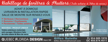 Quebec-Florida-Design-verticaux-horizontaux-romains-coulissants-persiennes-toiles-shutters-floride-nov