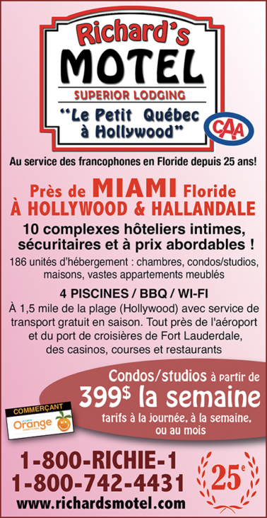 Richards-Motel-hallandale-hollywood-miami-petit-quebec-oct