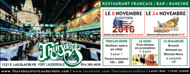 Thursdays-restaurant-francais-bar-dancing-fort-lauderdale-las-olas-nov