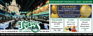 Thursdays-restaurant-francais-bar-dancing-fort-lauderdale-las-olas-oct